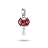 Kép 1/3 - Thomas Sabo Charm Club Connect Lampion charm medál - CC1341-041-10