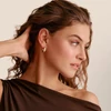 Kép 3/3 - Thomas Sabo fülbevaló - CR759-414-14