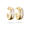 Kép 1/3 - Thomas Sabo fülbevaló - CR759-414-14