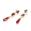 Kép 2/4 - Thomas Sabo fülbevaló - H2332-414-10