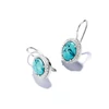Kép 2/3 - Thomas Sabo fülbevaló - H2337-405-17