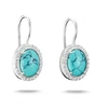 Kép 1/3 - Thomas Sabo fülbevaló - H2337-405-17