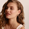 Kép 3/3 - Thomas Sabo fülbevaló - H2339-051-10