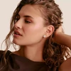Kép 3/3 - Thomas Sabo fülbevaló - H2342-051-14