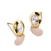 Kép 2/3 - Thomas Sabo fülbevaló - H2342-414-14