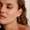 Kép 3/3 - Thomas Sabo fülbevaló - H2344-051-10