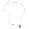 Kép 2/3 - Thomas Sabo nyaklánc 50 cm - KE2331-166-6-L50