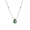 Kép 1/3 - Thomas Sabo nyaklánc 50 cm - KE2331-166-6-L50