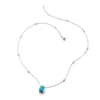Kép 2/3 - Thomas Sabo nyaklánc 50 cm - KE2331-405-17-L50