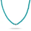 Kép 1/3 - Thomas Sabo szem nyaklánc 55 cm - KE2332-404-17-L55