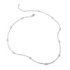 Kép 2/3 - Thomas Sabo nyaklánc 50 cm - KE2340-051-14-L50