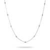 Kép 1/3 - Thomas Sabo nyaklánc 50 cm - KE2340-051-14-L50