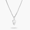 Kép 1/3 - Thomas Sabo nyaklánc 45 cm - KE2363-051-14-L45