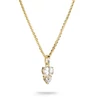 Kép 1/3 - Thomas Sabo nyaklánc 45 cm - KE2363-414-14-L45