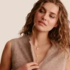Kép 3/3 - Thomas Sabo nyaklánc 50 cm - KE2364-414-14-L50