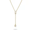 Kép 1/3 - Thomas Sabo nyaklánc 50 cm - KE2364-414-14-L50