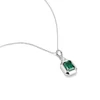 Kép 2/3 - Thomas Sabo nyaklánc 45 cm - KE2366-166-6-L45