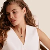 Kép 3/3 - Thomas Sabo nyaklánc 45 cm - KE2366-166-6-L45