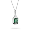 Kép 1/3 - Thomas Sabo nyaklánc 45 cm - KE2366-166-6-L45