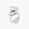 Kép 1/2 - Thomas Sabo gyűrű 54-es méret - TR2523-051-14-54