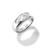 Kép 1/2 - Thomas Sabo gyűrű 54-es méret - TR2525-051-14-54