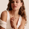 Kép 2/2 - Thomas Sabo gyűrű 54-es méret - TR2528-051-10-54