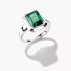 Kép 1/2 - Thomas Sabo gyűrű 54-es méret - TR2528-699-6-54