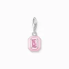 Kép 1/2 - Thomas Sabo Charm Club rózsaszín charm - 2030-041-9