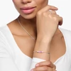 Kép 2/2 - Thomas Sabo karkötő 19 cm - A2018-051-9-L19