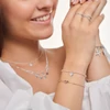 Kép 2/2 - Thomas Sabo Charming Collection karkötő - A2025-321-7-L19