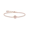 Kép 1/2 - Thomas Sabo karkötő 19 cm - A2047-416-14-L19