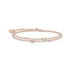 Kép 1/2 - Thomas Sabo Charming Collection karkötő 19 cm - A2057-416-14-L19