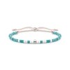 Kép 1/2 - Thomas Sabo Charming Collection karkötő 20 cm - A2062-058-7-L20