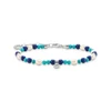 Kép 1/2 - Thomas Sabo Charming Collection karkötő 19 cm - A2064-775-7-L19