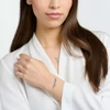 Kép 2/2 - Thomas Sabo Főnix szárny karkötő 19 cm - A2069-644-1-L19