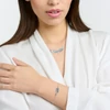 Kép 2/2 - Thomas Sabo karkötő 19 cm - A2070-644-1-L-19
