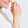 Kép 2/2 - Thomas Sabo Charming Collection karkötő 19 cm - A2082-051-14-L19