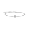 Kép 1/2 - Thomas Sabo Charming Collection karkötő 19 cm - A2082-051-14-L19