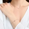 Kép 2/2 - Thomas Sabo Charming Collection karkötő 19 cm - A2082-416-14-L19