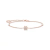 Kép 1/2 - Thomas Sabo Charming Collection karkötő 19 cm - A2082-416-14-L19