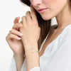 Kép 2/2 - Thomas Sabo Charming Collection karkötő 19 cm - A2083-051-14-L19