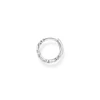 Kép 2/3 - Thomas Sabo Charming Collection fél pár fülbevaló - CR666-051-14