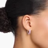 Kép 2/2 - Thomas Sabo fülbevaló - CR667-051-9