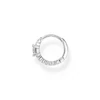 Kép 2/3 - Thomas Sabo Charming Collection fél pár fülbevaló - CR691-051-14