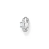 Kép 1/3 - Thomas Sabo Charming Collection fél pár fülbevaló - CR691-051-14