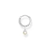 Kép 2/3 - Thomas Sabo Charming Collection fél pár fülbevaló - CR702-167-14