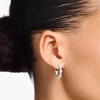 Kép 2/2 - Thomas Sabo fülbevaló - CR714-051-14