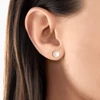 Kép 2/2 - Thomas Sabo Sterling Silver fülbevaló - H1430-430-14