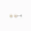 Kép 1/2 - Thomas Sabo Sterling Silver fülbevaló - H1431-028-14