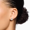 Kép 2/2 - Thomas Sabo fülbevaló - H2061-051-14